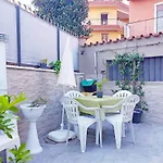 House Sabrina Aurelio *