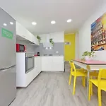 House Sabrina Aurelio