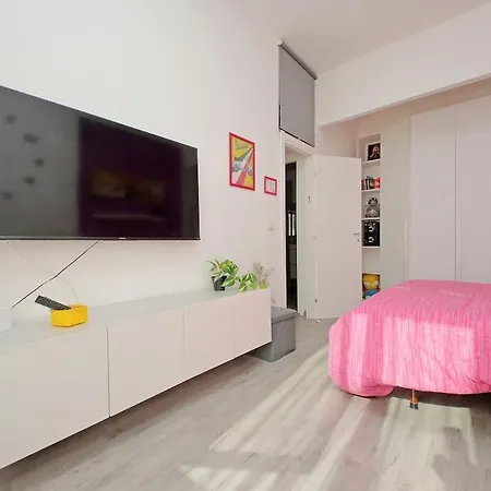 度假居 House Sabrina Aurelio