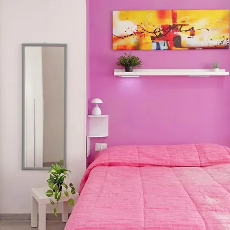 House Sabrina Aurelio *
