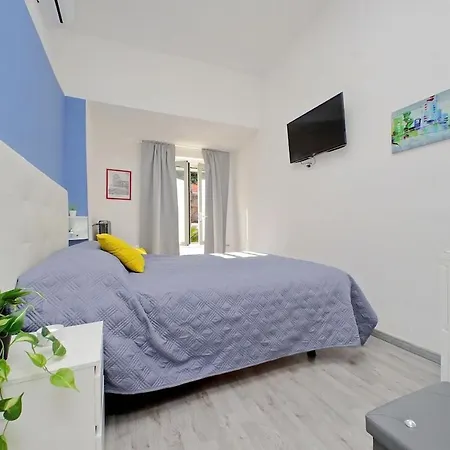 度假居 House Sabrina Aurelio *