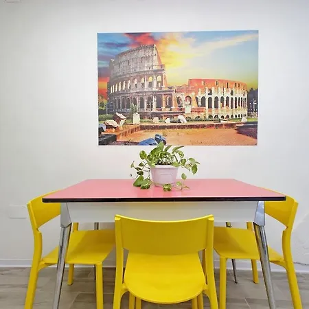House Sabrina Aurelio 度假居