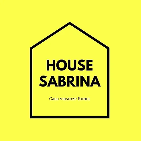 House Sabrina Aurelio * רומא