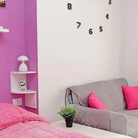 House Sabrina Aurelio * רומא