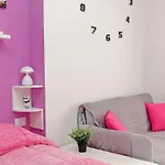 House Sabrina Aurelio * Rom